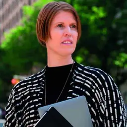 Deanna Utroske
