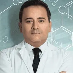 John Jiménez