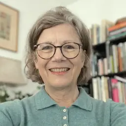 Theresa Callaghan