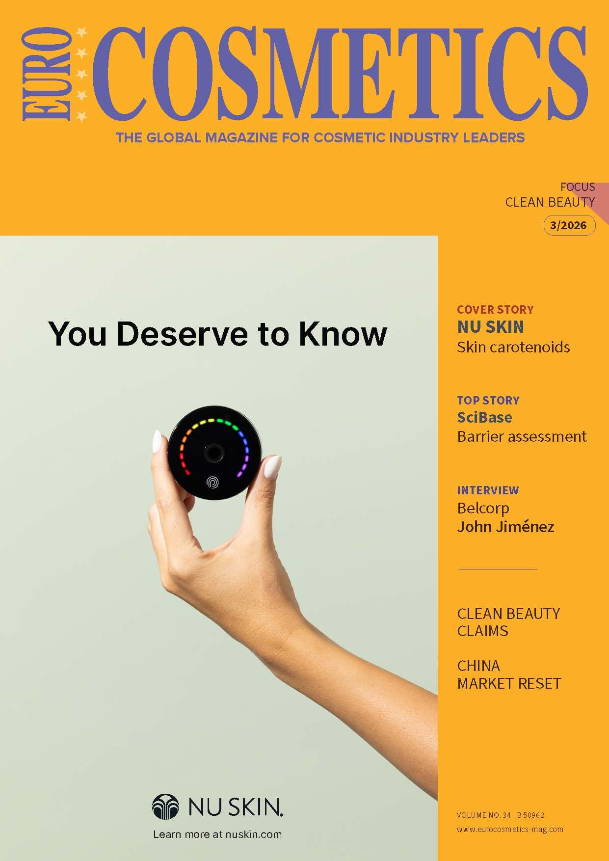 EC 3-2026 magazine cover