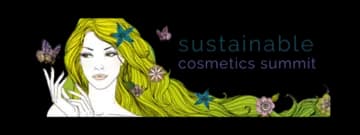 Sustainable Cosmetics Summit