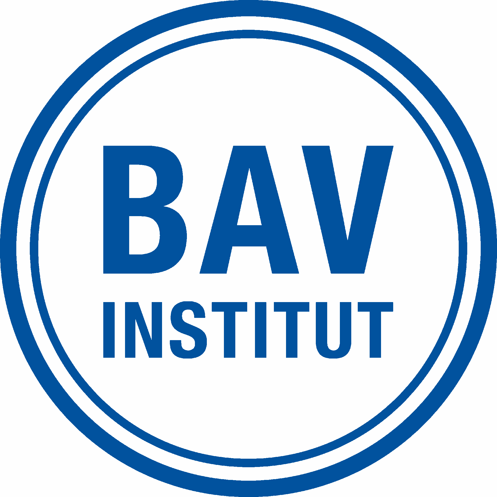 BAV Institut