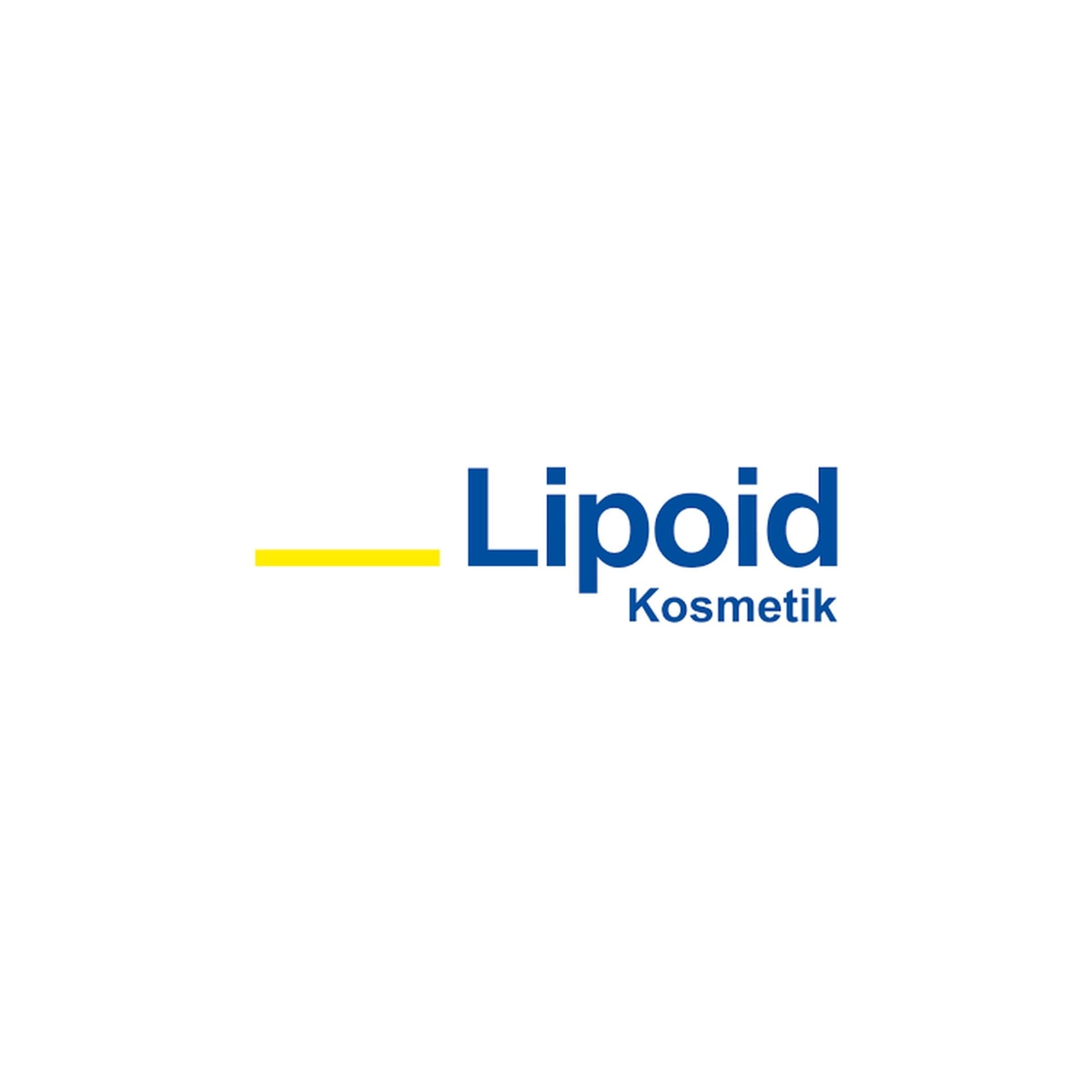 Lipoid Kosmetik Logo