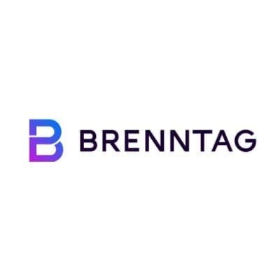 Brenntag