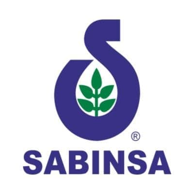 Euro Cosmetics - Sabinsa Logo