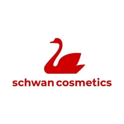 Euro Cosmetics - Shwan Logo